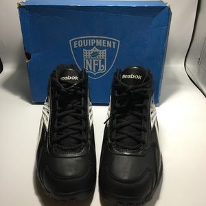 reebok nfl turf shoes